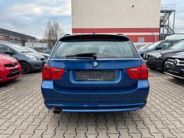 BMW 318 - 3