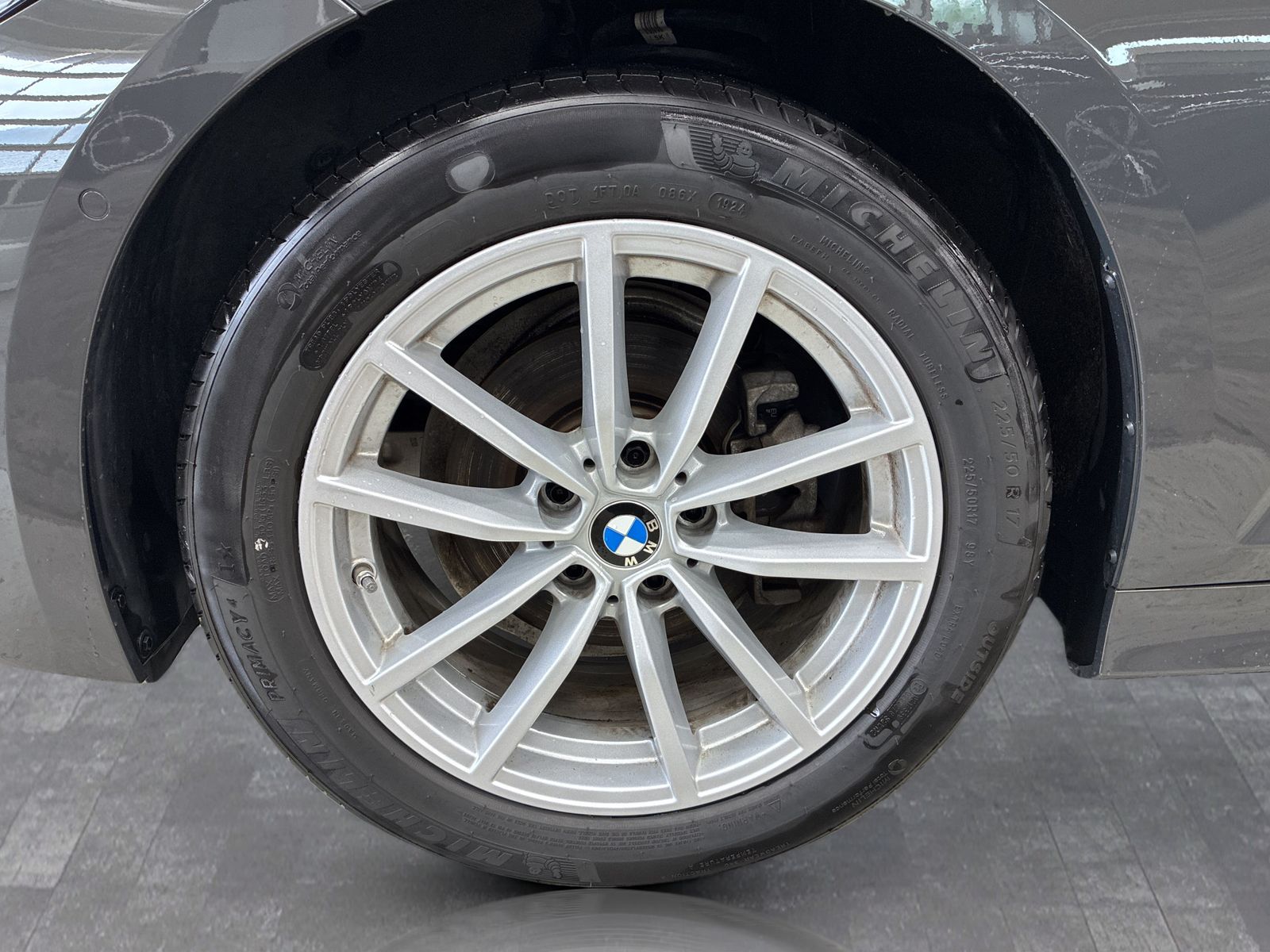 BMW 318 - Bild 5