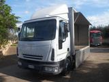 Iveco eurocargo 80e21 - Iveco aus 2005