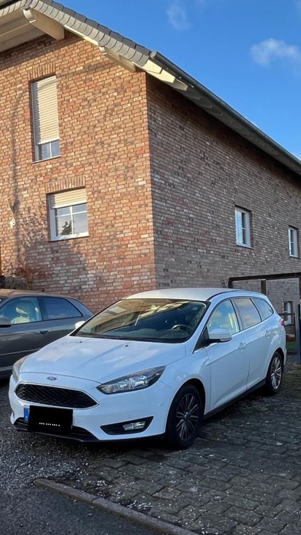 Image of Ford Focus