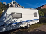 Hobby Deluxe easy - Hobby Wohnmobile & -wagen in Kiel