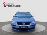 Volkswagen Touran CONCEPTLINE+XENON+PDC+TEMPOMAT+ - Volkswagen: Van, Concept