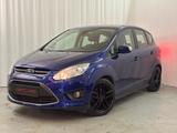 Ford C-Max 1.0 EcoBoost Trend AHK Bluetooth - Ford C-Max Trend mit Benzin-Antrieb