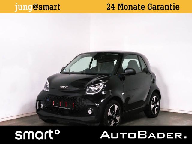 Smart smart EXCLUSIVE Passion 22kW Winter-Pkt RFK LED