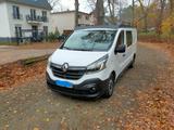 Renault TRAFIC Doppelkabine Komfort L2H1 3... - Renault Trafic: Doppelkabine