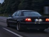 BMW E38 740i v8 tüv - BMW 740: 740i E38