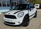 MINI Cooper D Countryman All4 KLIMA/NAVI/MFL/S-HEFT - MINI MINI: Countryman D All4