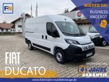 Fiat DUCATO KASTENWAGEN 35 L2H2 140 MT 6E - Fiat Fahrgestell Ducato