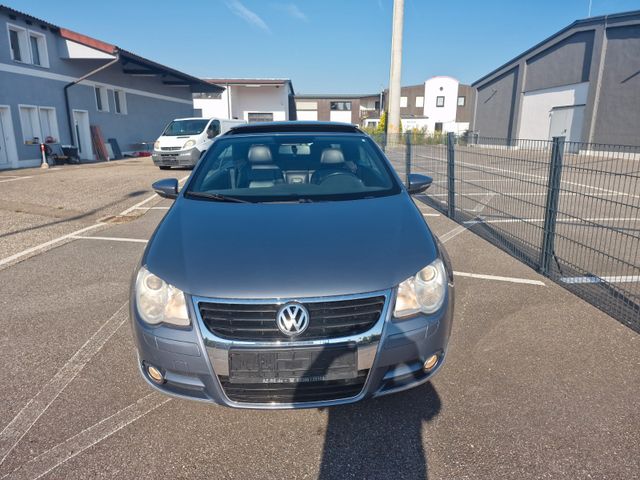 Volkswagen Eos 1.4 TÜV NEU!!!