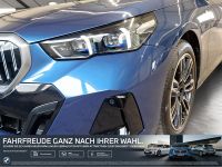 BMW 520 - Vorschau Bild 9