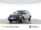 Volkswagen T-Roc 1.5 TSI R-Line | NAVI | LED | ACC | - Benzin Gebrauchtwagen in Aachen