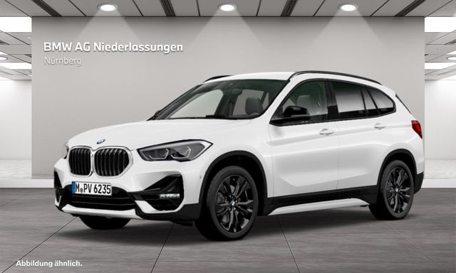 BMW X1 sDrive20i