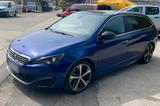 Peugeot 308 GT Sport - Peugeot 308 Sport mit Diesel-Antrieb