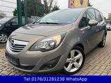 Opel Meriva B 1.4 Innovation !! 113TKM !! Tüv !! - Opel Meriva aus 2011: 1.4