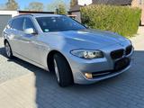 BMW 525 Diesel Vollausstattung - BMW 525 in Kiel