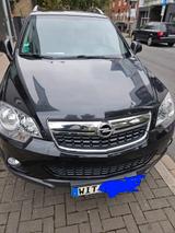 Opel Antara 2.2 CDTI Design Edition 120kW Auto De... - Opel Antara in Dortmund