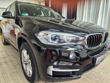 BMW X5 - 1