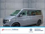 Volkswagen T6.1 California Beach 2.0TDI 4M TOUR LED+NAV+ACC - Volkswagen Alkoven