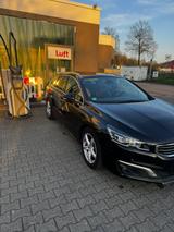 Peugeot 508 SW 1.6 Allure BlueHDi 120PS EA... - Peugeot 508 in Hagen