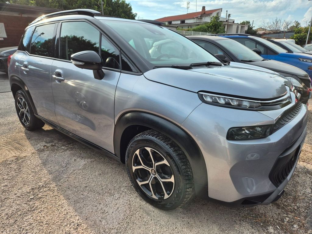 Image of Citroën C3 Aircross