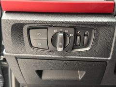 BMW 116d*Sitzh.*AHK*LMR*Klima*PDC