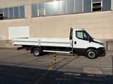Iveco Daily 3.0HPI 65C15/EinzelKabine MAXI 5.35M/Klima - Iveco Diesel Koffer Daily 35c15