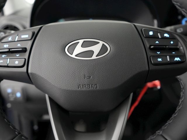 i10 FACELIFT SELECT+NAVI+RÜCKFAHRKAMERA+PARKPILO