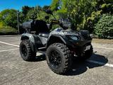 Suzuki  King Quad 750 einzigartiges Unikat Top Zustand  - SUZUKI QUAD KING