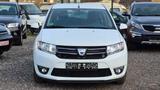Dacia Sandero 1.2 16V *LPG*Tüv*Klima*2 Hand* - Dacia Sandero in Krefeld