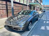 Mercedes-Benz Mercedes Benz CLS 350 zu verkaufen - gebrauchte Mercedes-Benz CLS 350 aus dem Jahr 2006