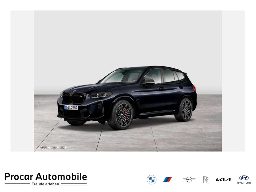 BMW X3 M