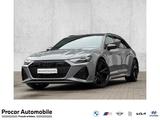 Audi RS6 Avant 4.0 TFSI quattro Matrix B&O Pano ACC - gebrauchte Audi Van