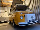 Volkswagen VW T2b Westfalia Berlin Bj. 4/77 H-Zulassung 2L. - Volkswagen T2 in Dortmund