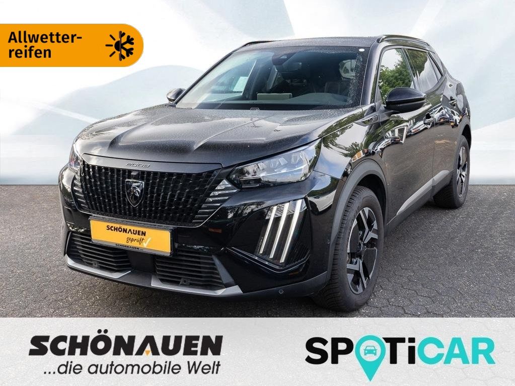 Image of Peugeot 2008