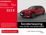 Audi A3 Sportback 30 TFSI advanced AHK LED PANO HuD S - Audi A3: Automatik