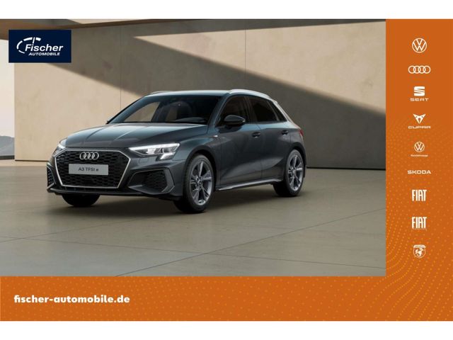 Audi A3 Sportback 40 TFSI e S line