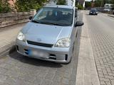 Daihatsu Cuore - gebrauchte Daihatsu Cuore aus dem Jahr 2005