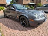 Jaguar S-Type R Top Zustand - Jaguar S-Type