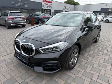 BMW 118 - 2