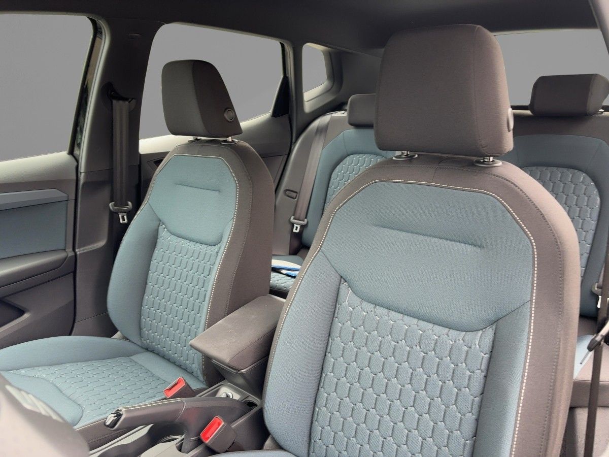Seat Arona - Bild 20