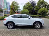 Audi Q3 Sportback 40 TFSI quattro S Line Ambiente - Audi Gebrauchtwagen Sportback