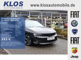 Opel Astra SPORTS TOURER GS 1.2 130 PS TURBO AT8 AGR 