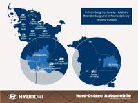 Hyundai i30 - Vorschau Bild 2