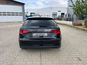 Audi A3 - 12