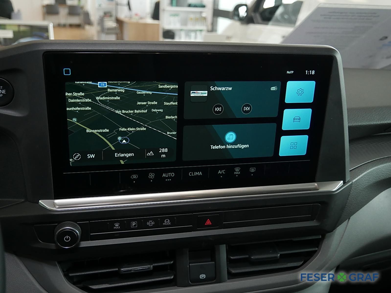 Volkswagen T7 Transporter - Bild 8