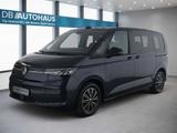 Volkswagen T7 Multivan Life 2.0 TDI DSG Klimaautomatik Navi - blaue Volkswagen T7 Multivan