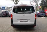 Mercedes-Benz Vito Tourer extralang 8-Sitzer Sitzheizung PDC - Mercedes-Benz mit Diesel-Antrieb: Schaltgetriebe