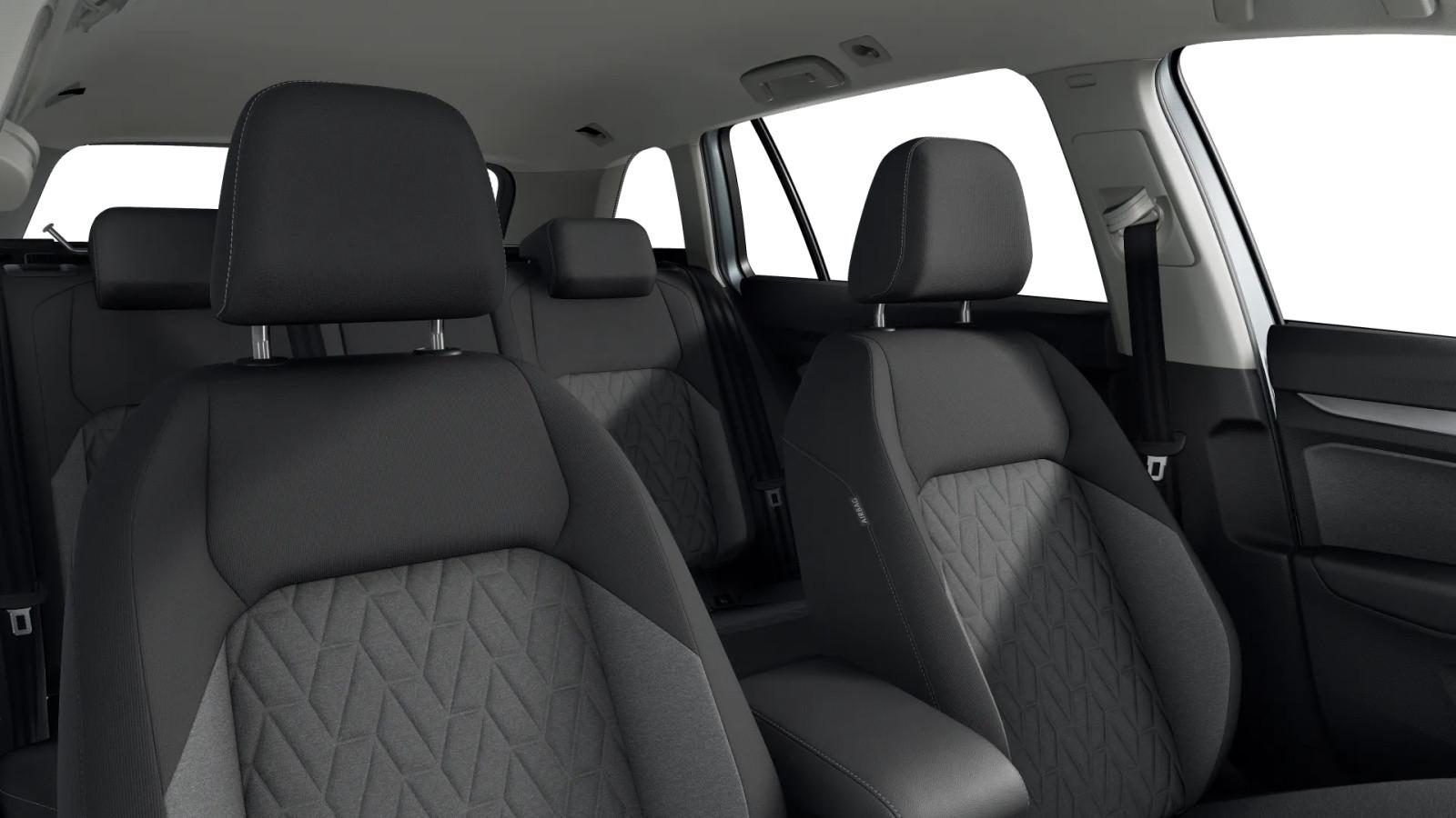 Volkswagen Golf VIII Variant 1.5 TSI Life Ambiente Carplay, миниатюра 9