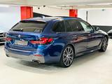 BMW 540 d Touring G31 xDrive M Sport Bowers& Wilkens - BMW 5er Reihe: Kombi, G31