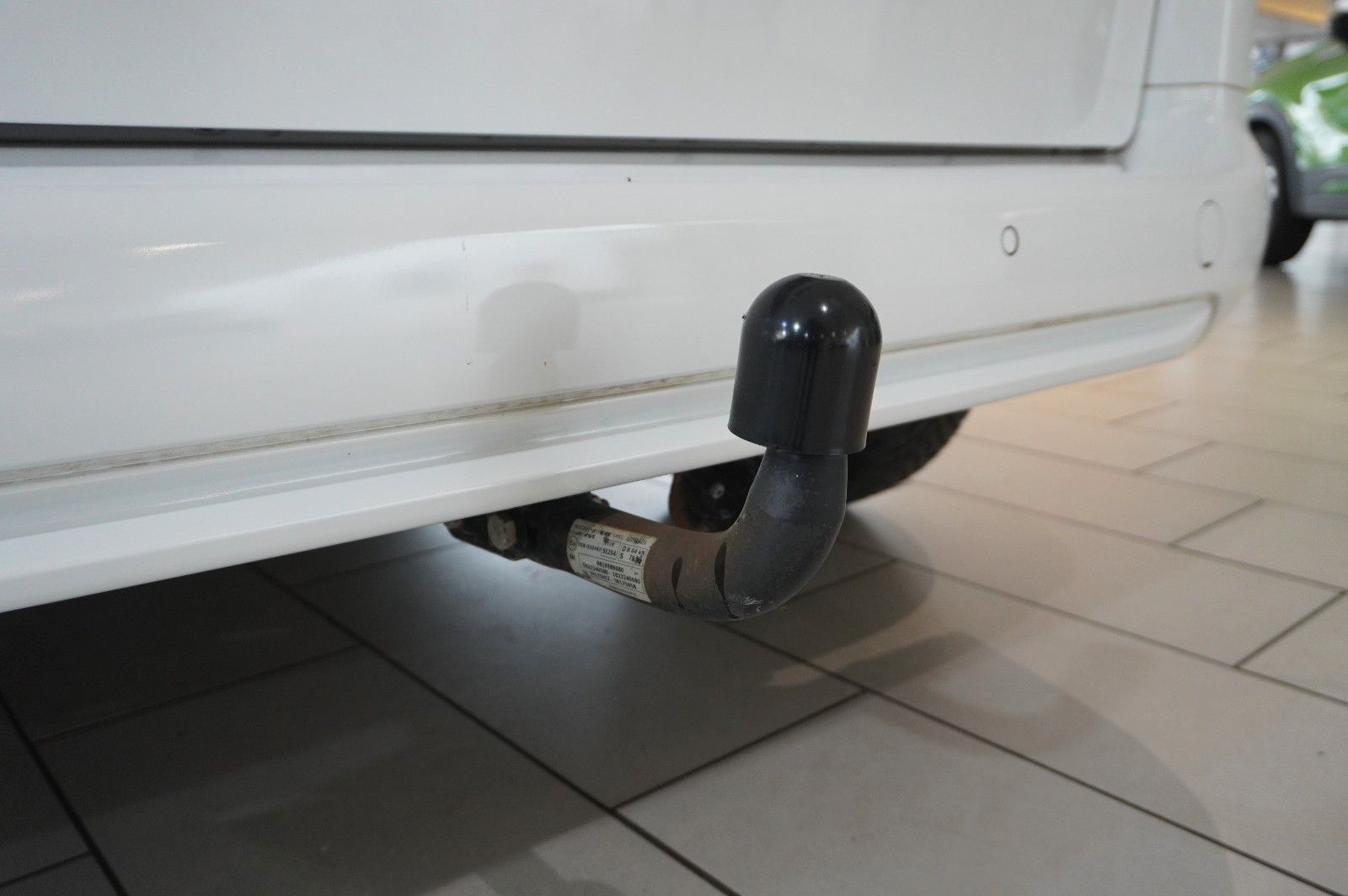 Fahrzeugabbildung Opel Combo Life 1.5D ELEGANCE NAVI/LED/KAMERA/SH/AHK